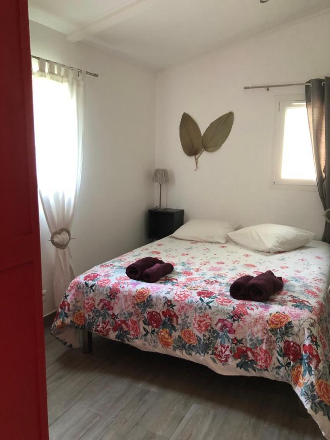 Le Gite Au Calme D'Aubignan 4 Personnes, 1 Chambre Exteriér fotografie
