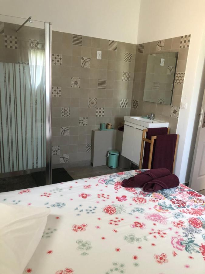 Le Gite Au Calme D'Aubignan 4 Personnes, 1 Chambre Exteriér fotografie