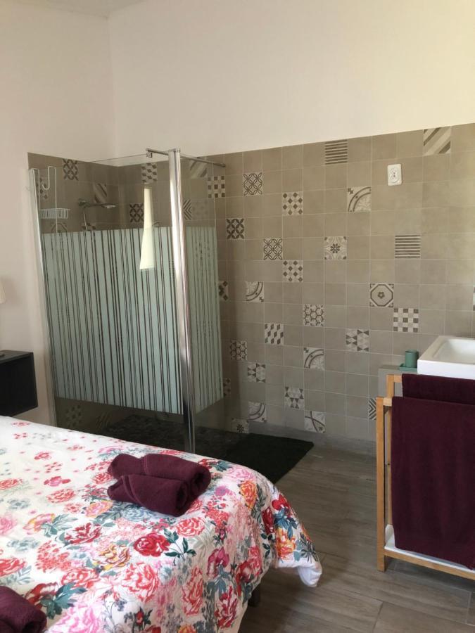 Le Gite Au Calme D'Aubignan 4 Personnes, 1 Chambre Exteriér fotografie
